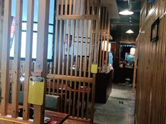 -热血兄弟·炭火烤肉(融侨中心店)