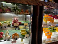 -上海和平饭店茉·莉酒廊 Jasmine Lounge