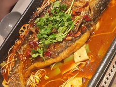 -钢管厂五区小郡肝串串香火锅(梅川路店)
