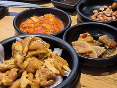 -九田家黑牛烤肉(溧水万达店)