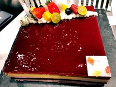 -新食谱全日制餐厅·苏州苏州湾艾美酒店