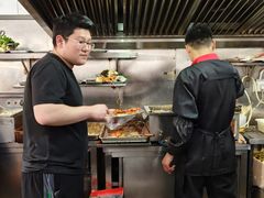 -小朱麻辣串(益民街店)