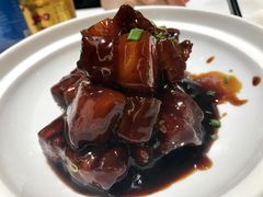 特色红烧肉-HOMES上海本帮菜(襄阳公园店)