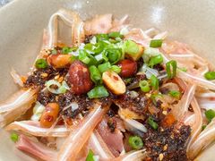 蝉翼耳片-泰宜担担面(黄泥塝总店)