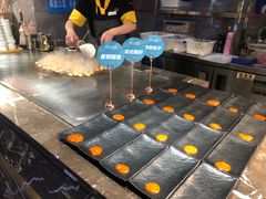 -喜庭海鲜自助(来福士店)