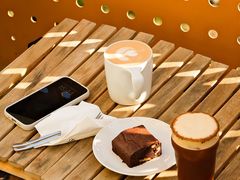 -DEEP COFFEE(瑞光烘焙工厂店)