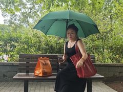 -人民公园-相亲角