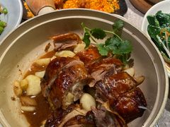 -留半山·香港食堂(啦啦宝都店)