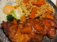 -豪享来中西餐厅(隆昌店)