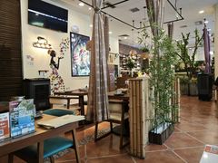 -Linlin泰餐厅(华夏幸福店)