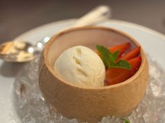 -广州柏悦酒店·悦景轩·粤菜餐厅