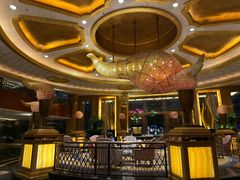 -深圳凯宾斯基酒店