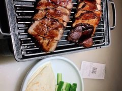 秘制烤肉-新发现(苏州中心商场店)