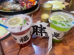 -胖姐社区老火锅(北京总店)