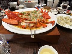-明湖楼·经典鲁菜山东海鲜(大明湖店)