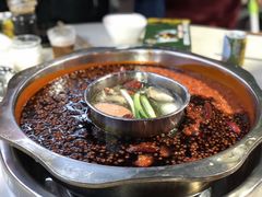 -枇杷园食为鲜火锅(南山店)