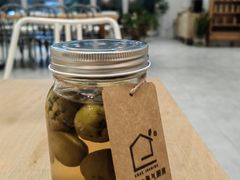 -CHEZ JASMINE 茉莉的氧气厨房