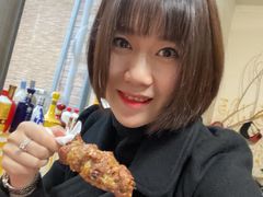 -新疆狼爷烤肉(宋庄店)