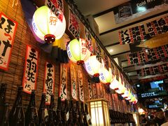 -平成屋·午肴夜酒(四川北路店)