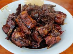 -如意香辣鸡架(总店)