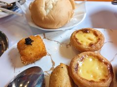 -番茄屋葡式美食(总店)