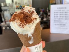 -麦当劳(华亚广场店)