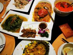 -金厨泰国餐厅·全泰籍厨师料理(拱北店)