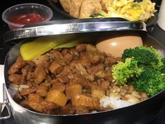 -小明同学(三里屯店)