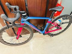 -TREK崔克自行车(徐汇滨江店)