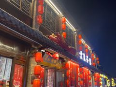 -回龙窝历史文化街区