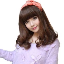 -BHG Hair Salon