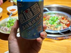 -大众跷脚牛肉馆·非遗传承单位(峨眉山店)