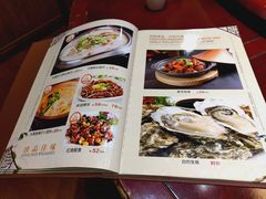 -半盆菜酒家(中山南一路店)