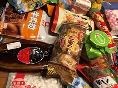 -永辉超市(凯德·天府店)