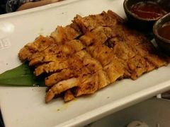-云海肴·汽锅鸡·云南菜(天山百盛优客店)