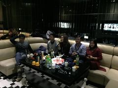-乐潮汇时尚量贩式KTV(嘉业国际城购物中心店)