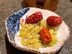 -丝路金桃·新疆菜(徐汇店)