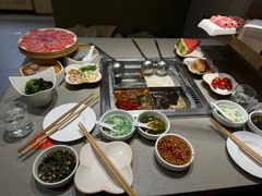 -海底捞火锅(宇飞大厦店)