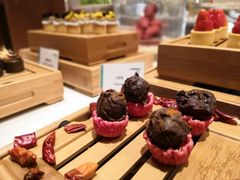 -厦门艾美酒店·新食谱西餐厅