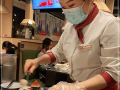 -海底捞火锅(劲松店)