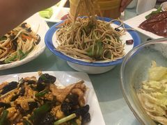 -正阳春烤鸭(华捷道店)
