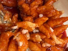 -得月楼·省级非遗·传统苏帮菜(观前店)