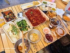 -下酒(华熙店)