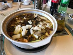 -爱膳菌锅锅(阳南店)