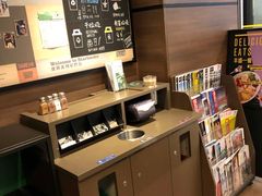 -星巴克(中山广场店)