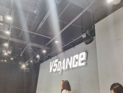 -北京V5舞蹈工作室