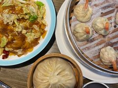 -隆喜元鱼汤包·海鲜(中联广场店)