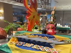 -南湖宾馆·鸳湖阁全日制餐厅