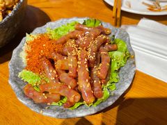 -付小姐在成都(吾悦广场店)