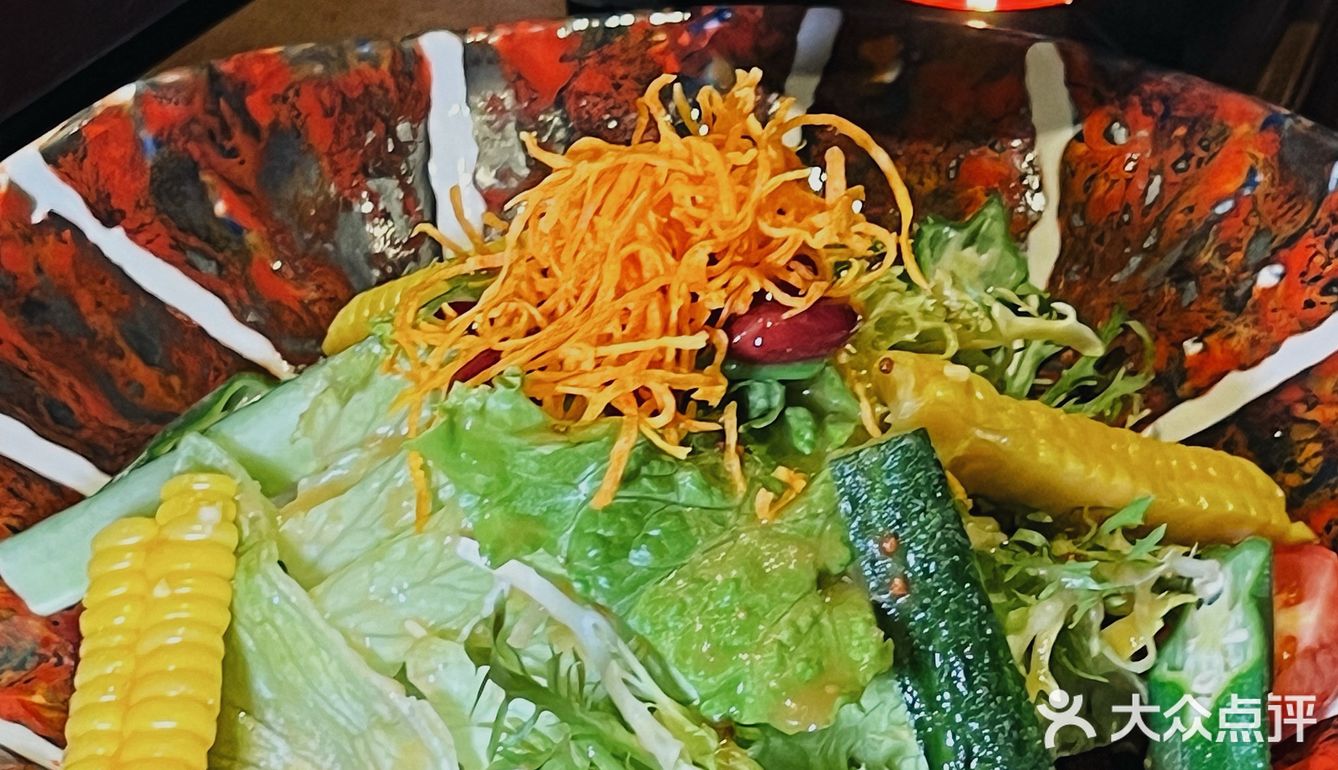 横为三，竖为川—不愧是人气王的烤肉店！